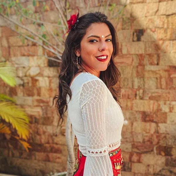 Ingrid Gallo