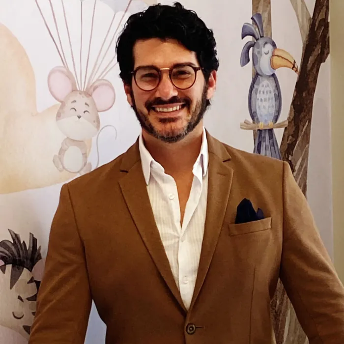Vitor Braga