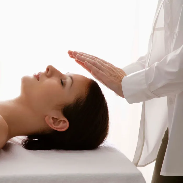 Reiki
