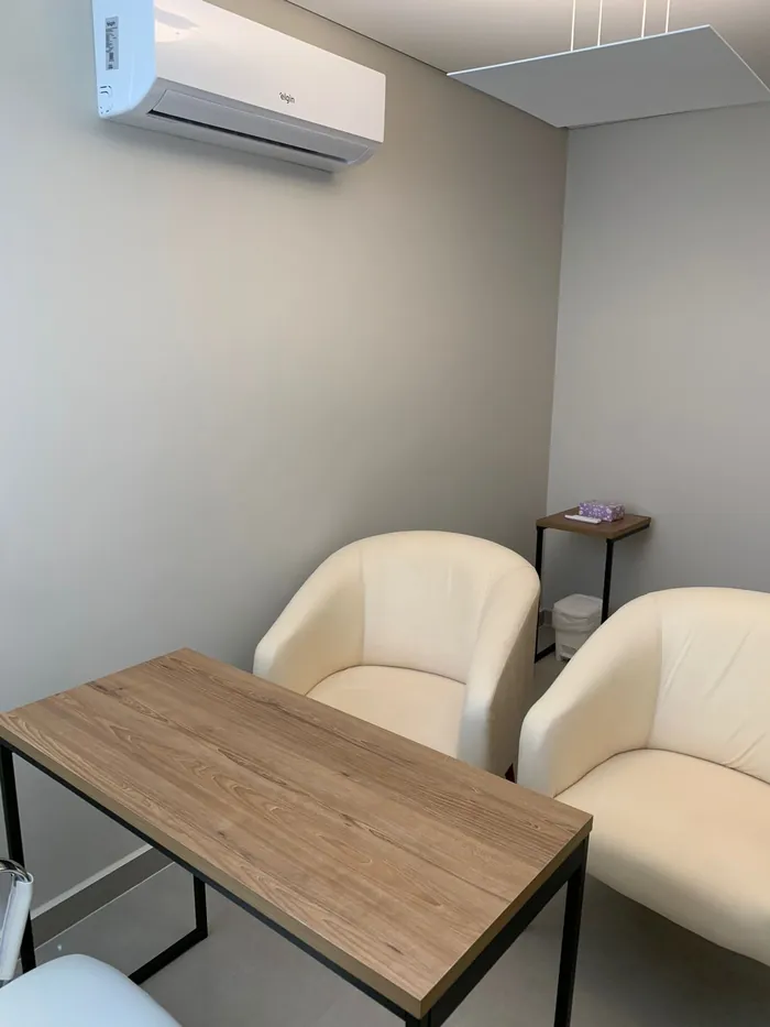 Sala Olho de Tigre – foto 2