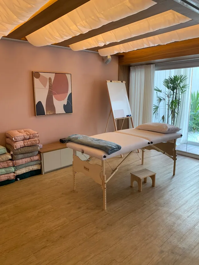 Sala Água Marinha – foto 1
