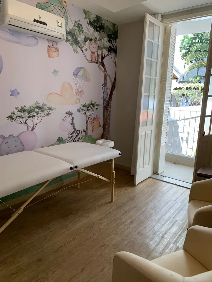 Sala Angelita – foto 1