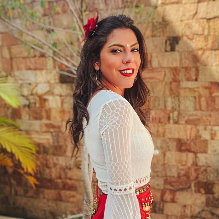 Foto de Ingrid Gallo