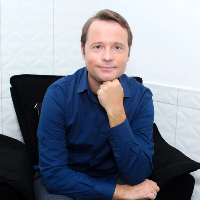 Foto de Georges Mantchouk