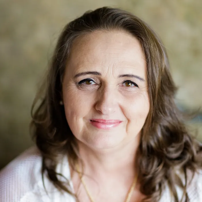Foto de Christine Vlcek