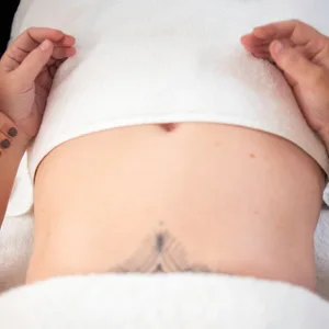 Imagem da terapia Fertilidade Integrativa